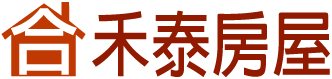 禾泰房屋Logo
