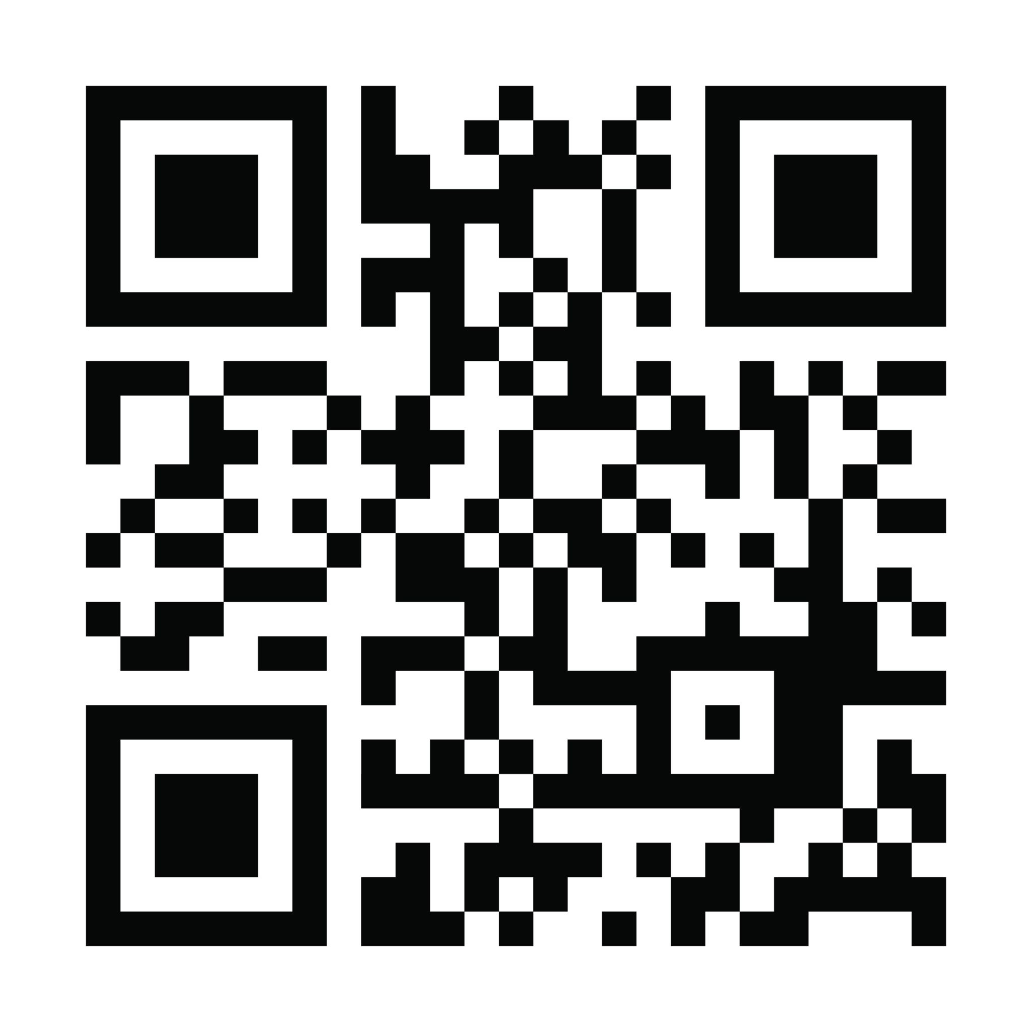 QR code - Illustration